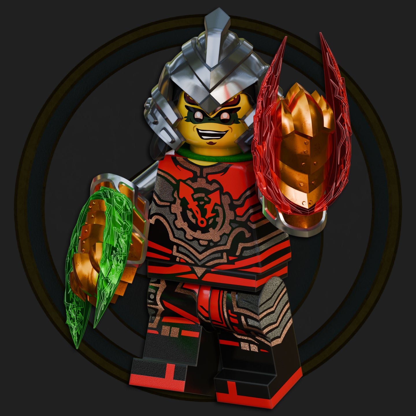 [Presale]Young Time Twins