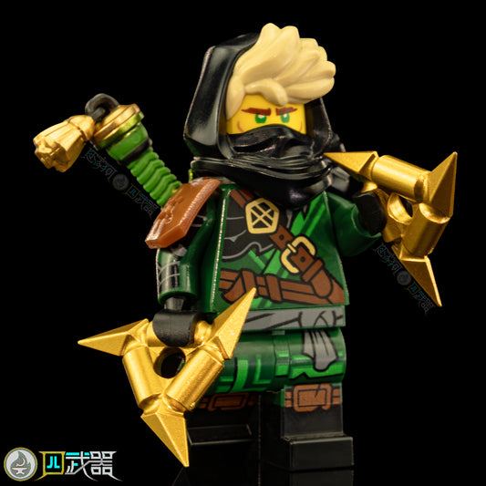 Mysterious Ronin