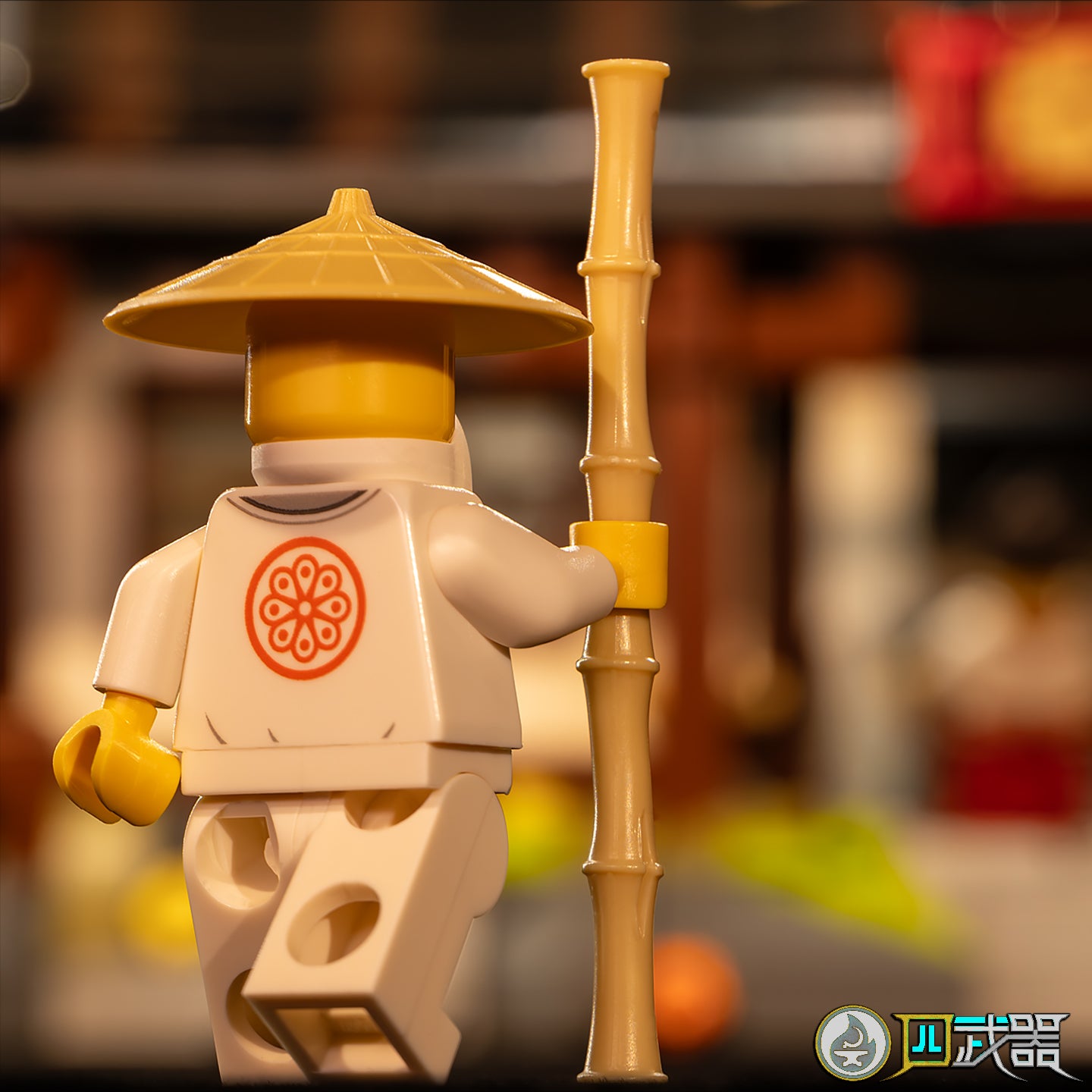 Long before time had a name……