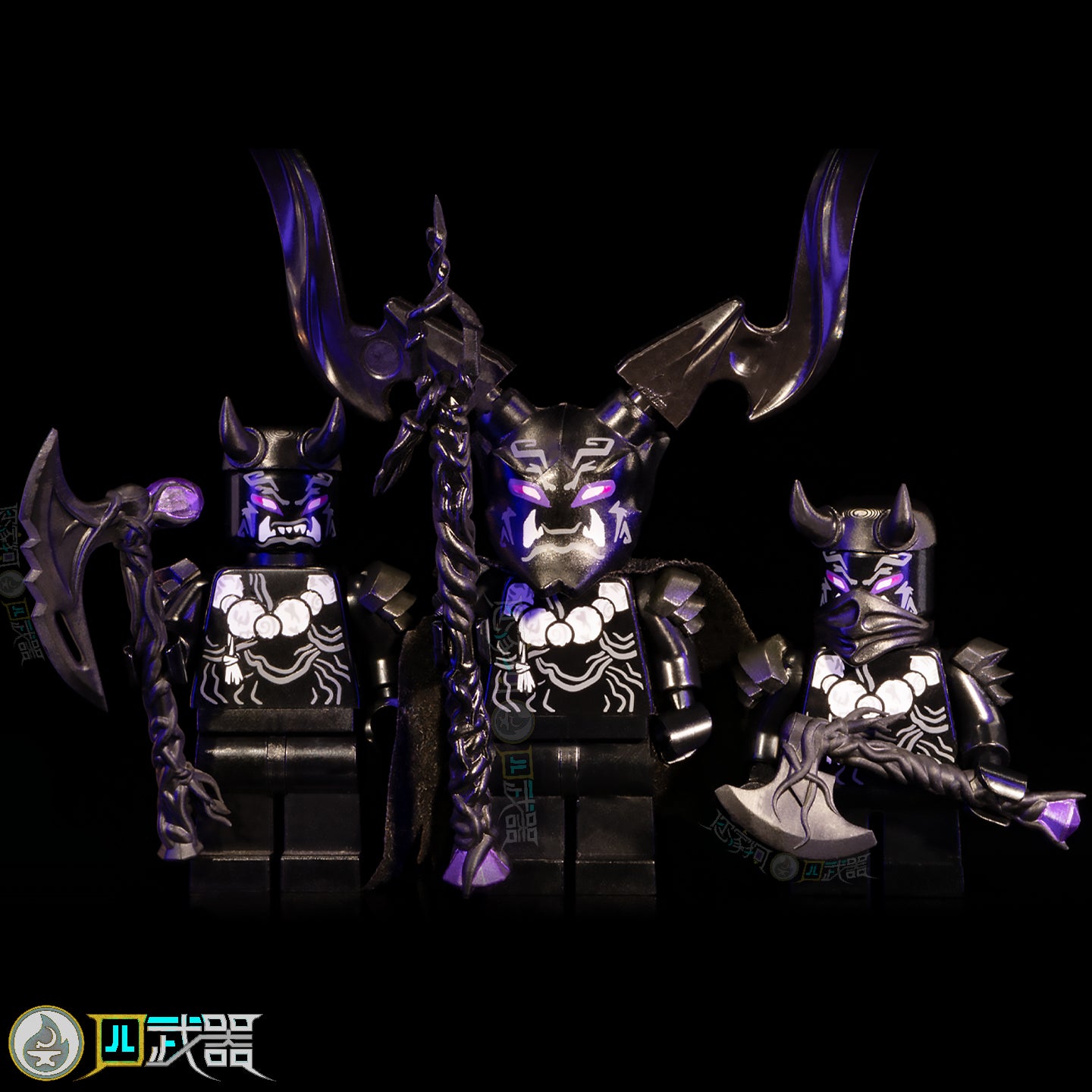 Bringers of Doom