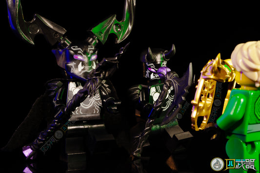 Bringers of Doom