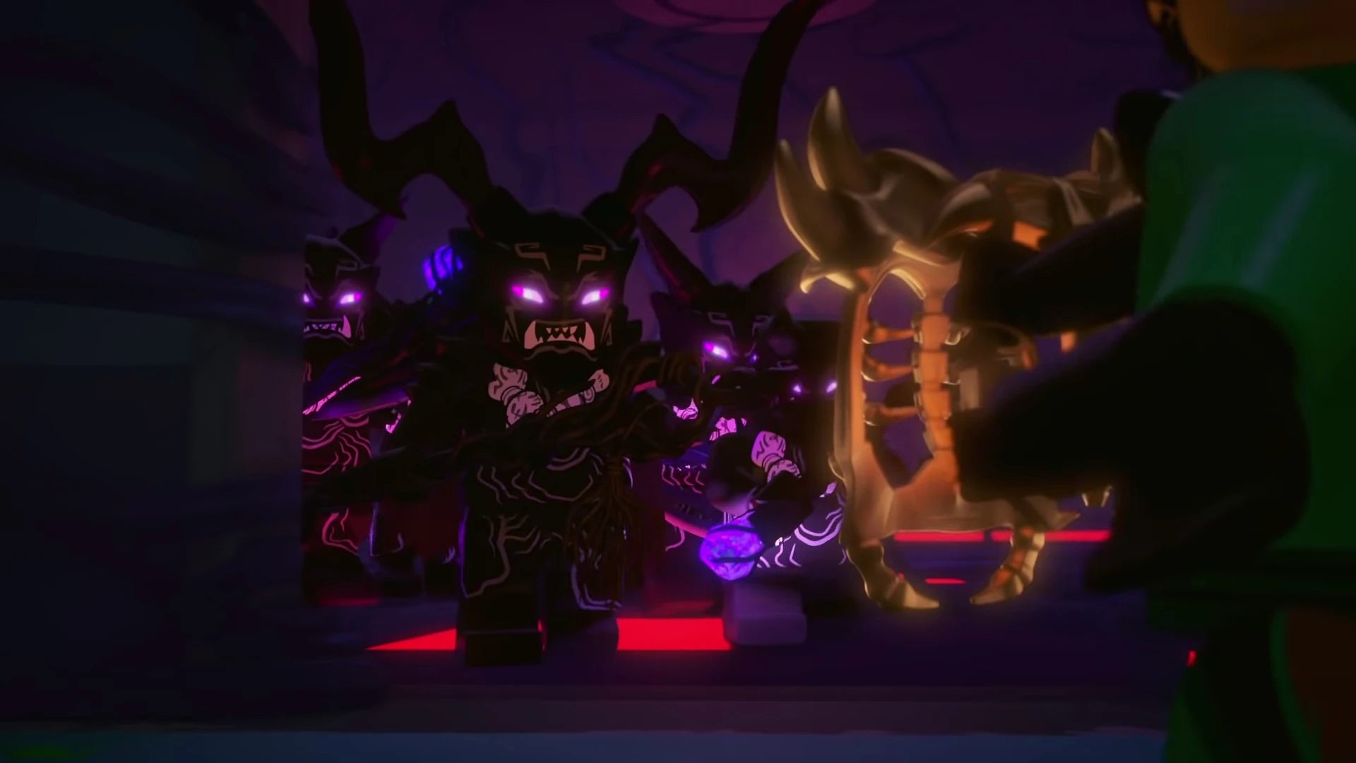 Bringers of Doom