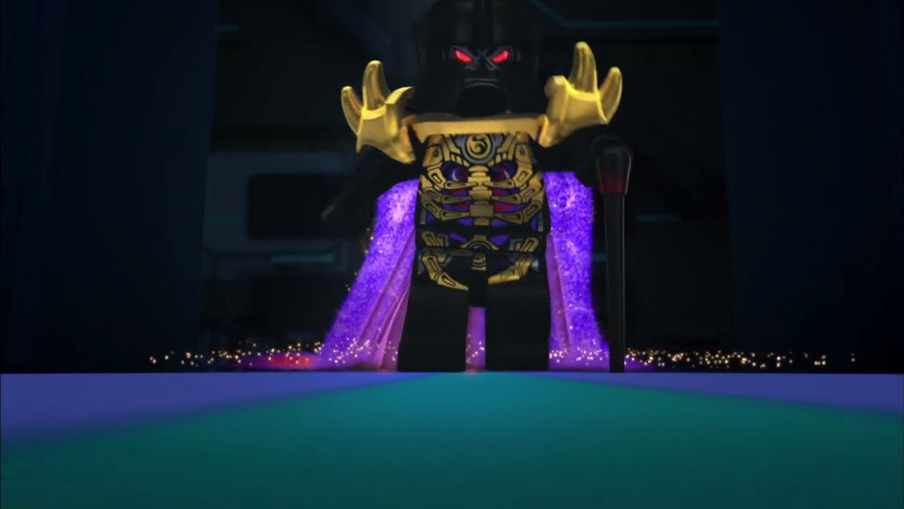 Overlord