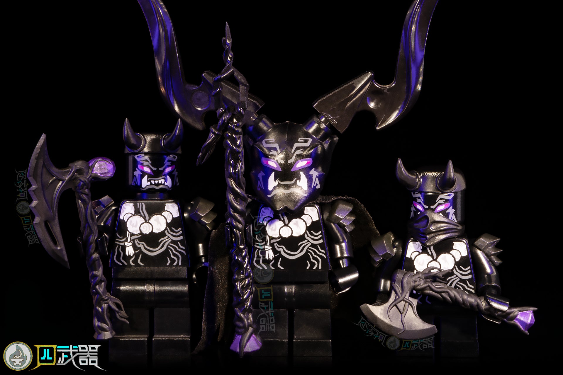 Bringers of Doom