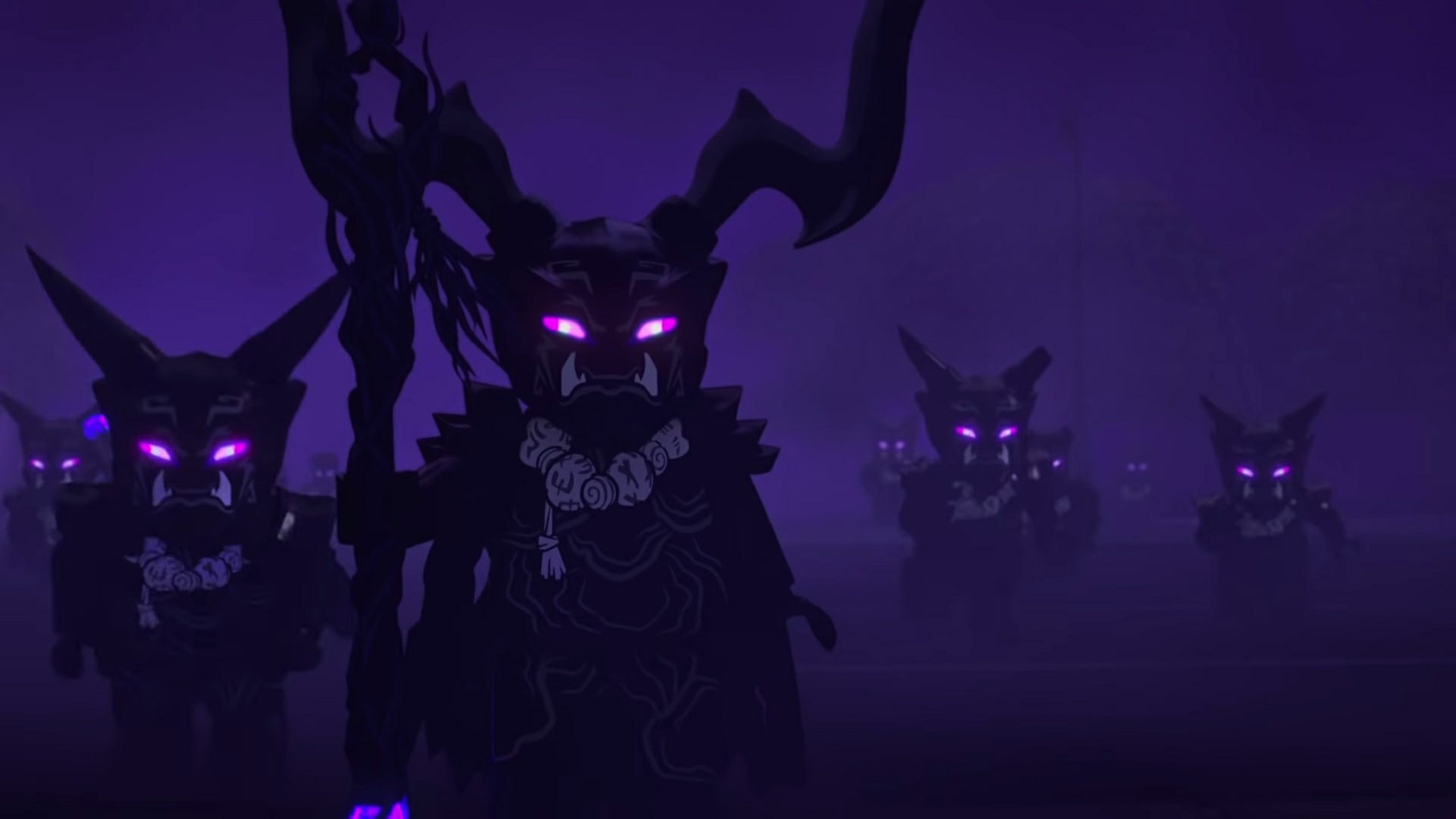 Bringers of Doom