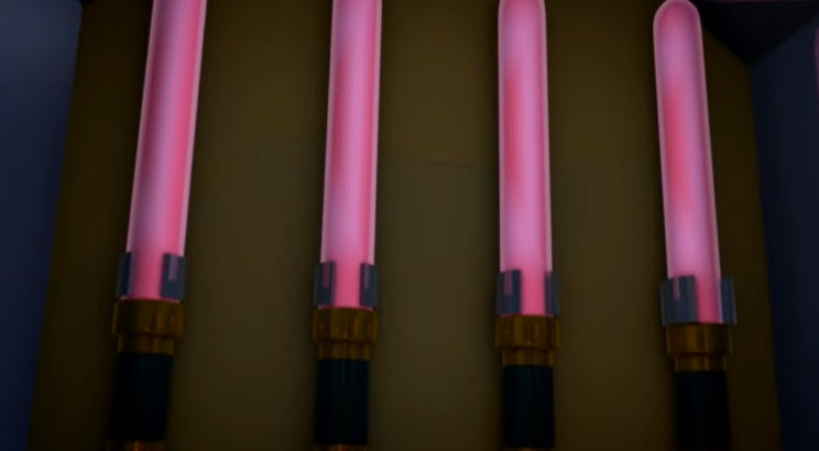 Lightsaber
