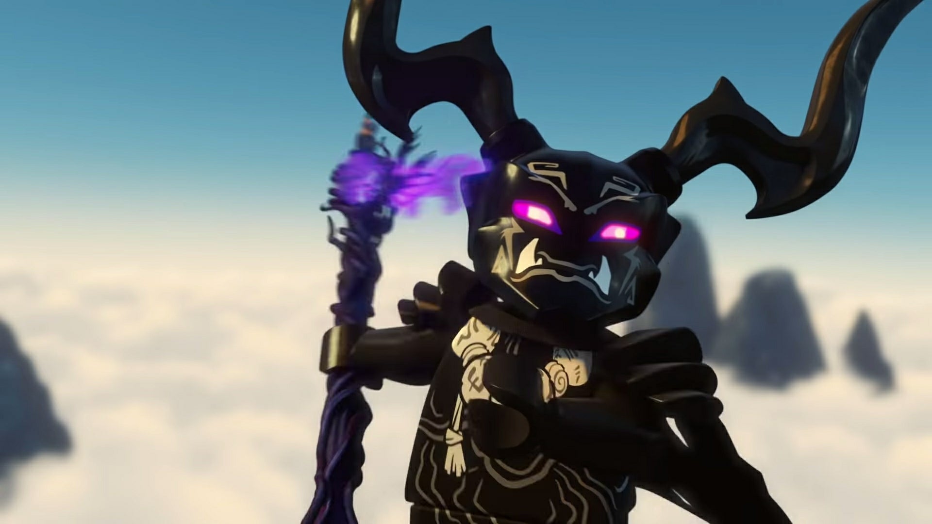 Bringers of Doom