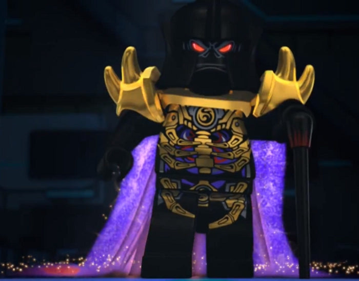 Overlord