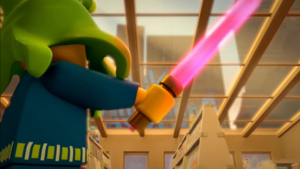 Lightsaber