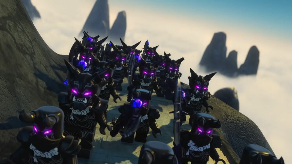 Bringers of Doom