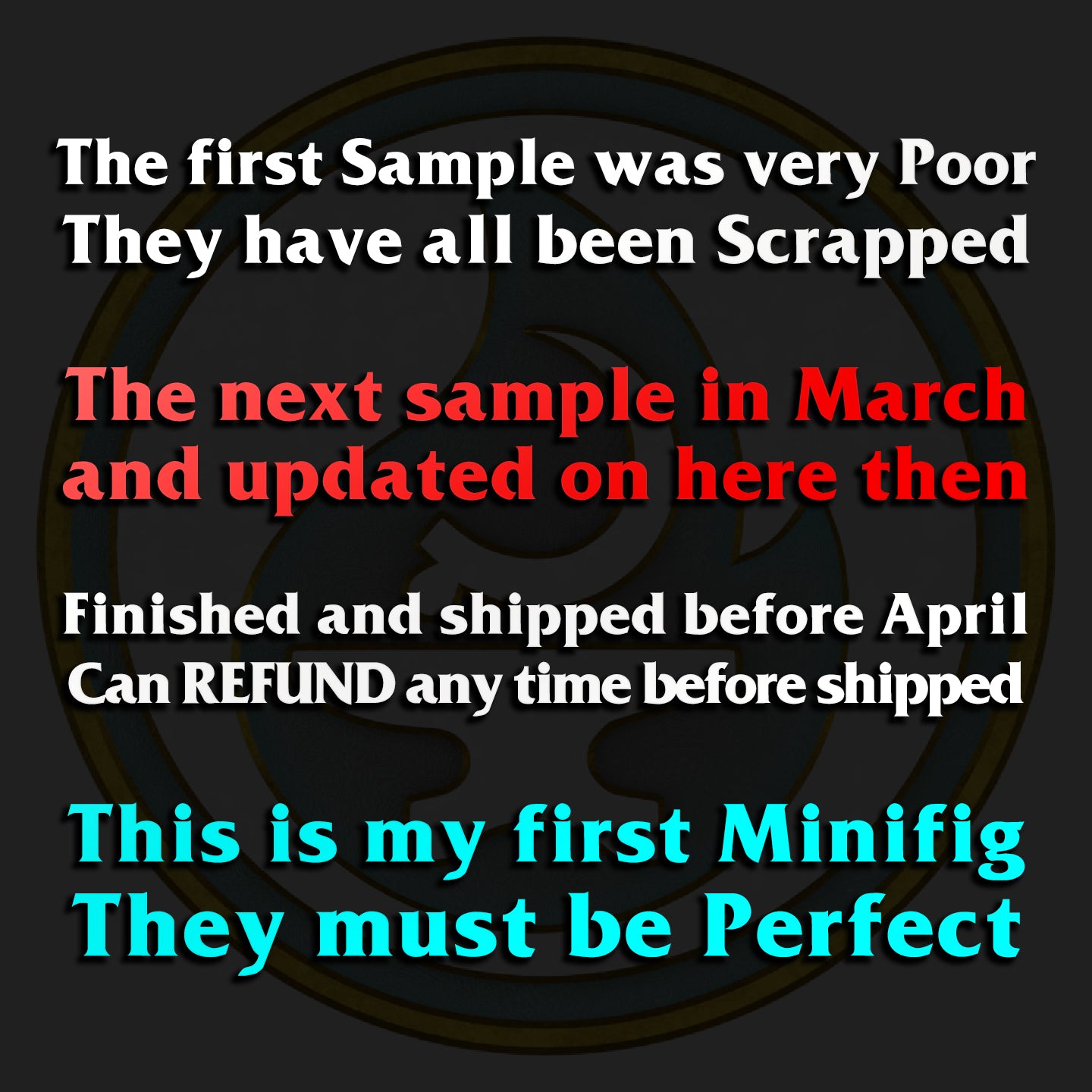 [Presale]Young Time Twins