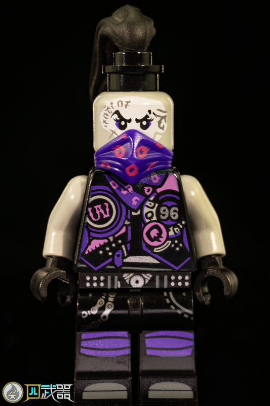 Sons of Garmadon