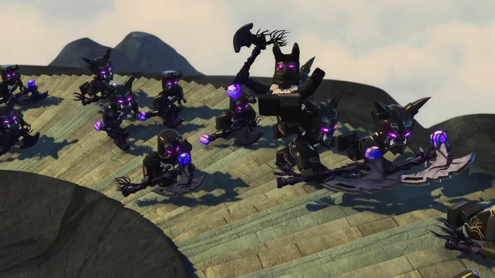 Bringers of Doom