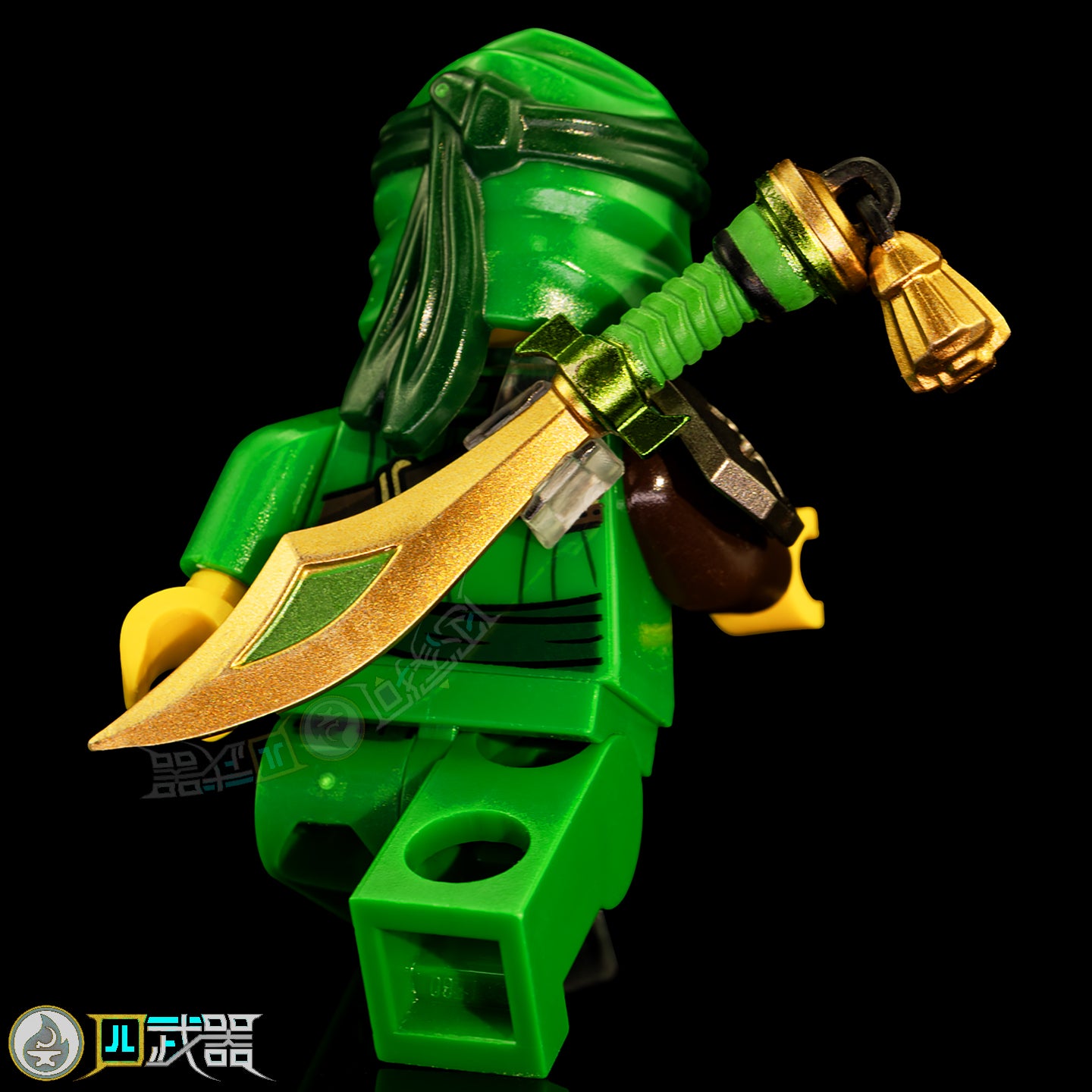 Sequel Weapons