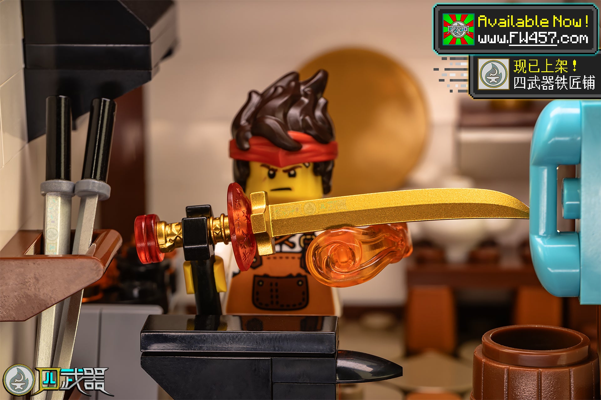 Destruction of Sanctuary