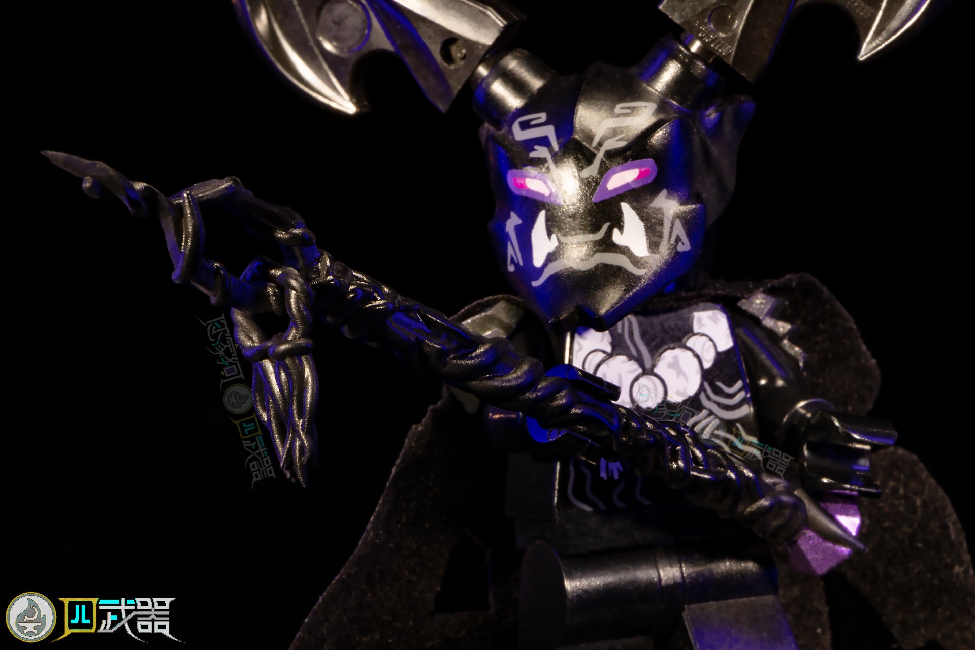 Bringers of Doom