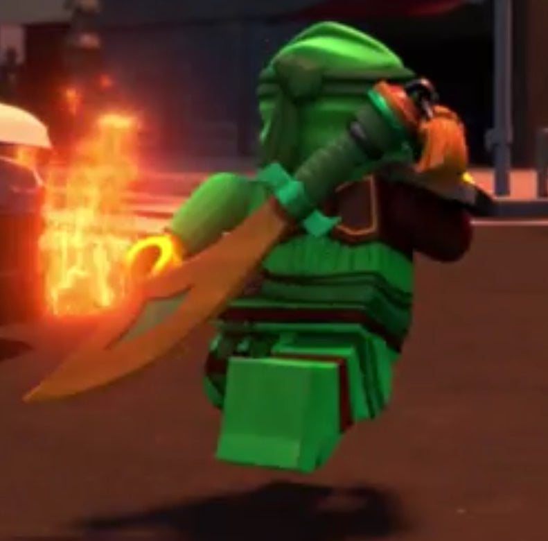 Sequel Weapons