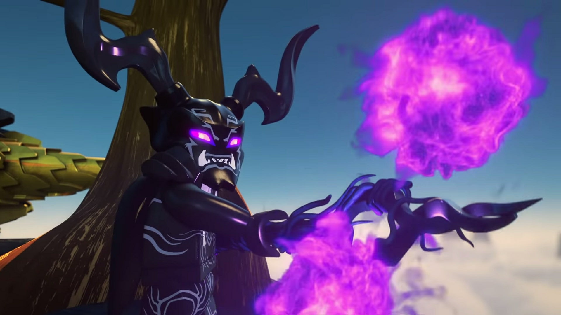 Bringers of Doom