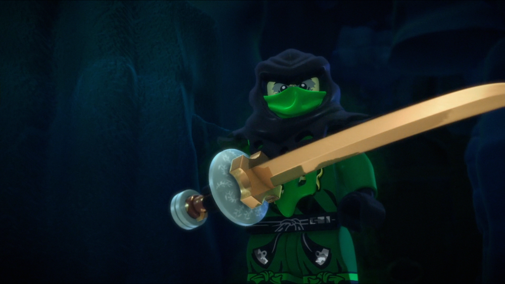 Destruction of Sanctuary