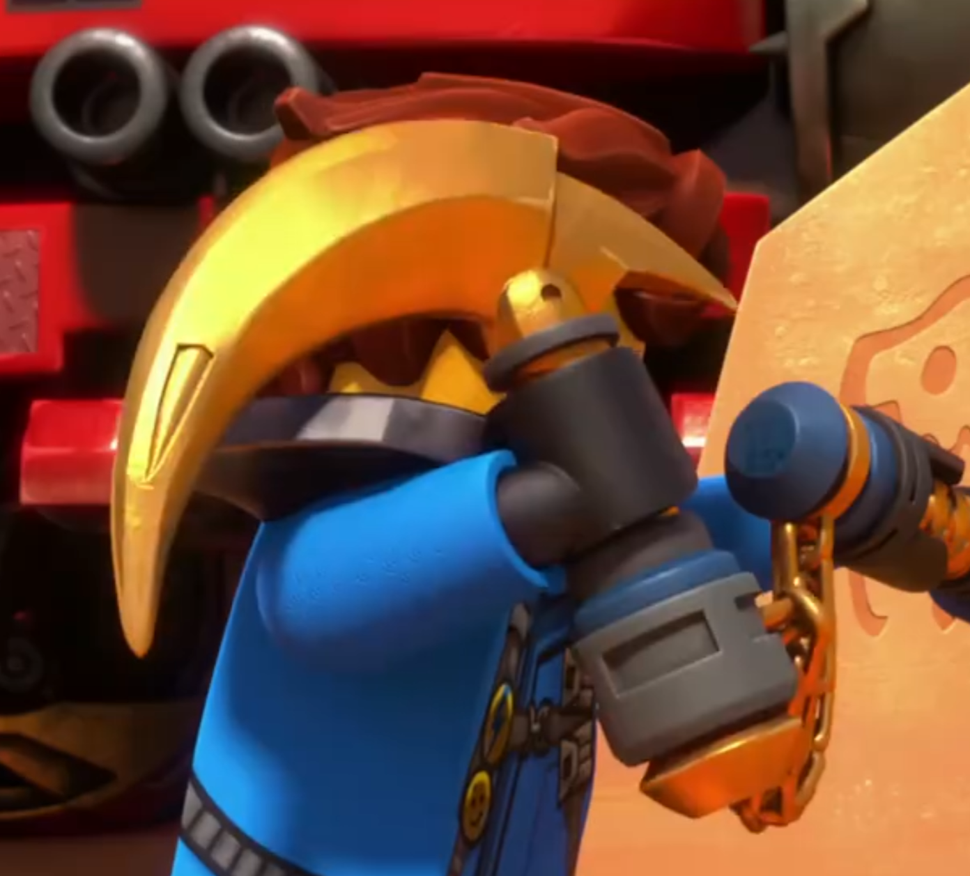 Sequel Weapons