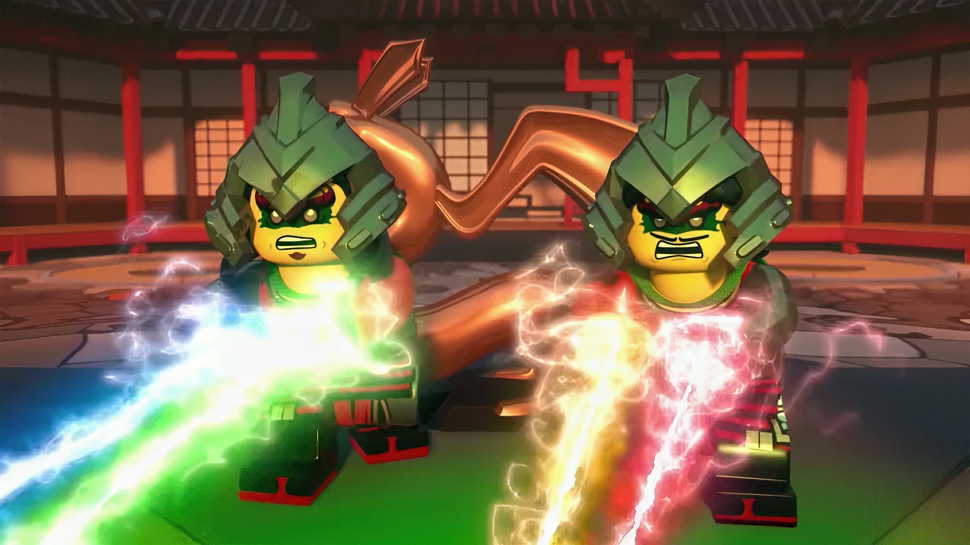 Brothers V.S Brothers
