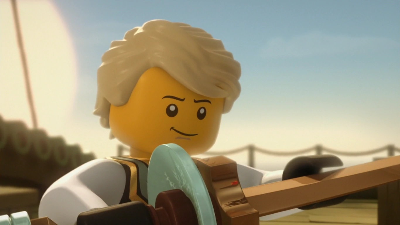 Destruction of Sanctuary