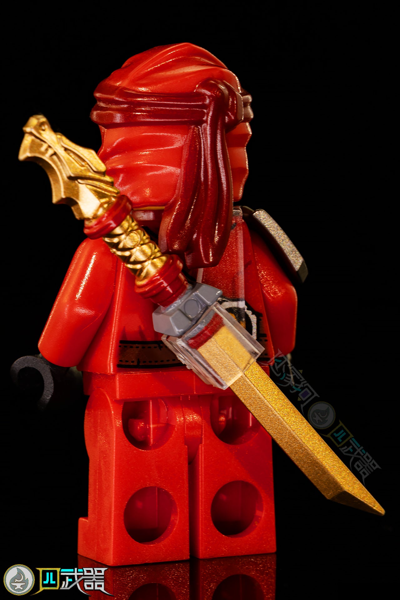 Sequel Weapons