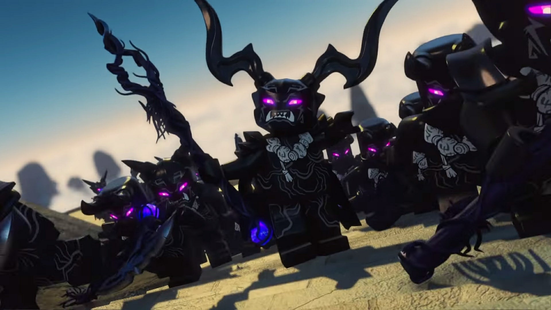 Bringers of Doom
