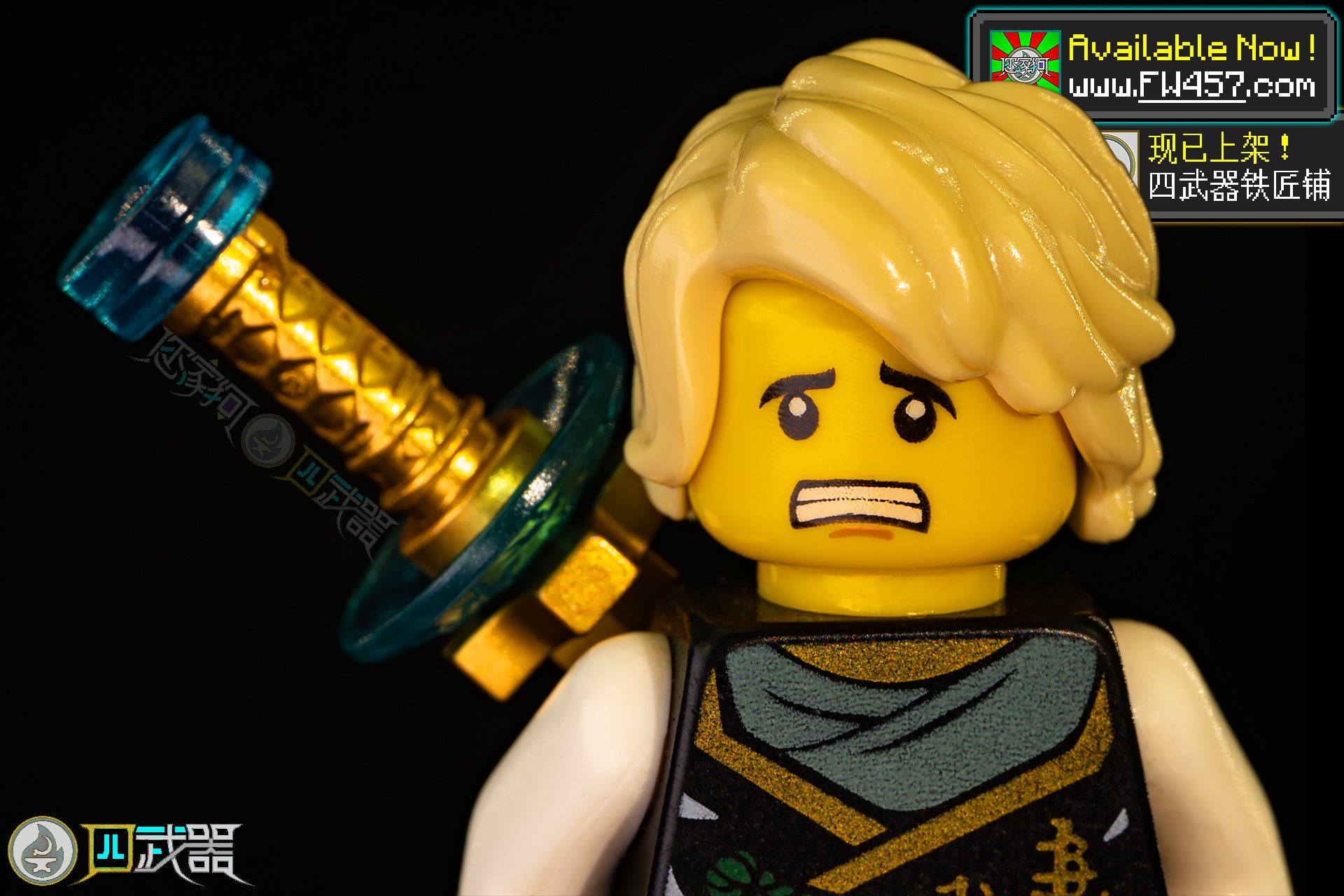 Destruction of Sanctuary