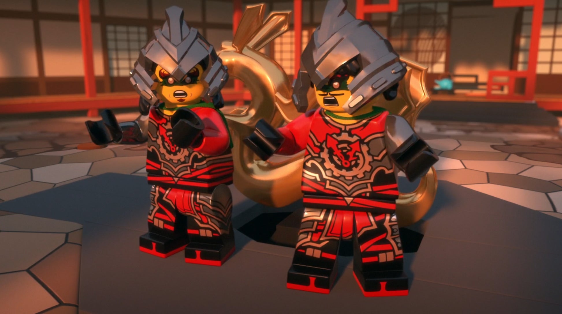 Brothers V.S Brothers