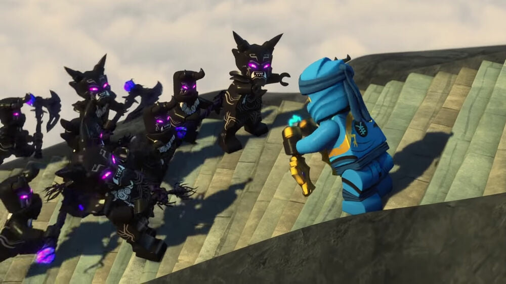 Bringers of Doom