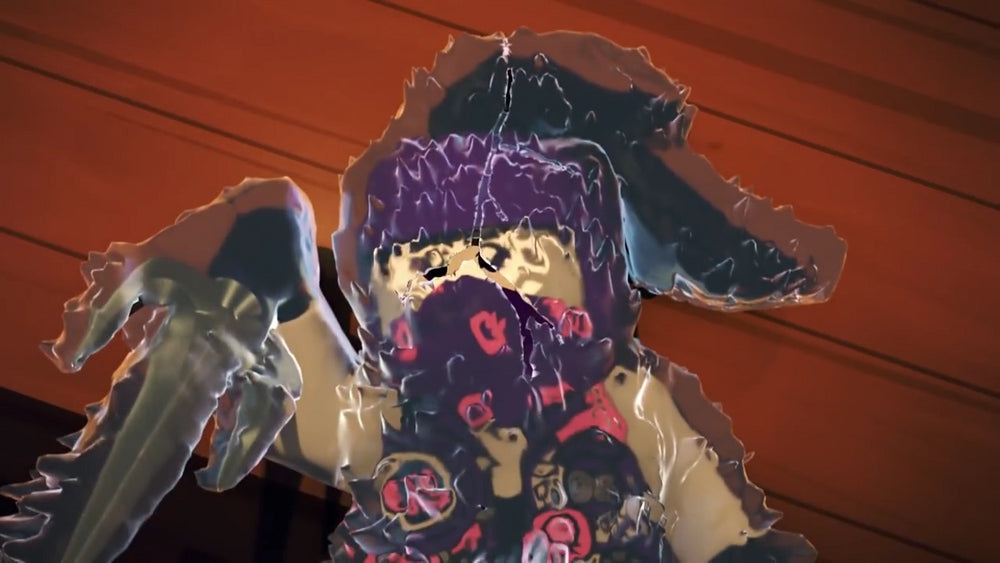Sons of Garmadon old