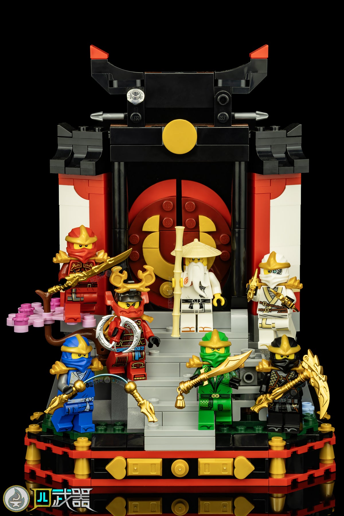 15th Anniversary