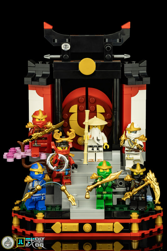 15th Anniversary