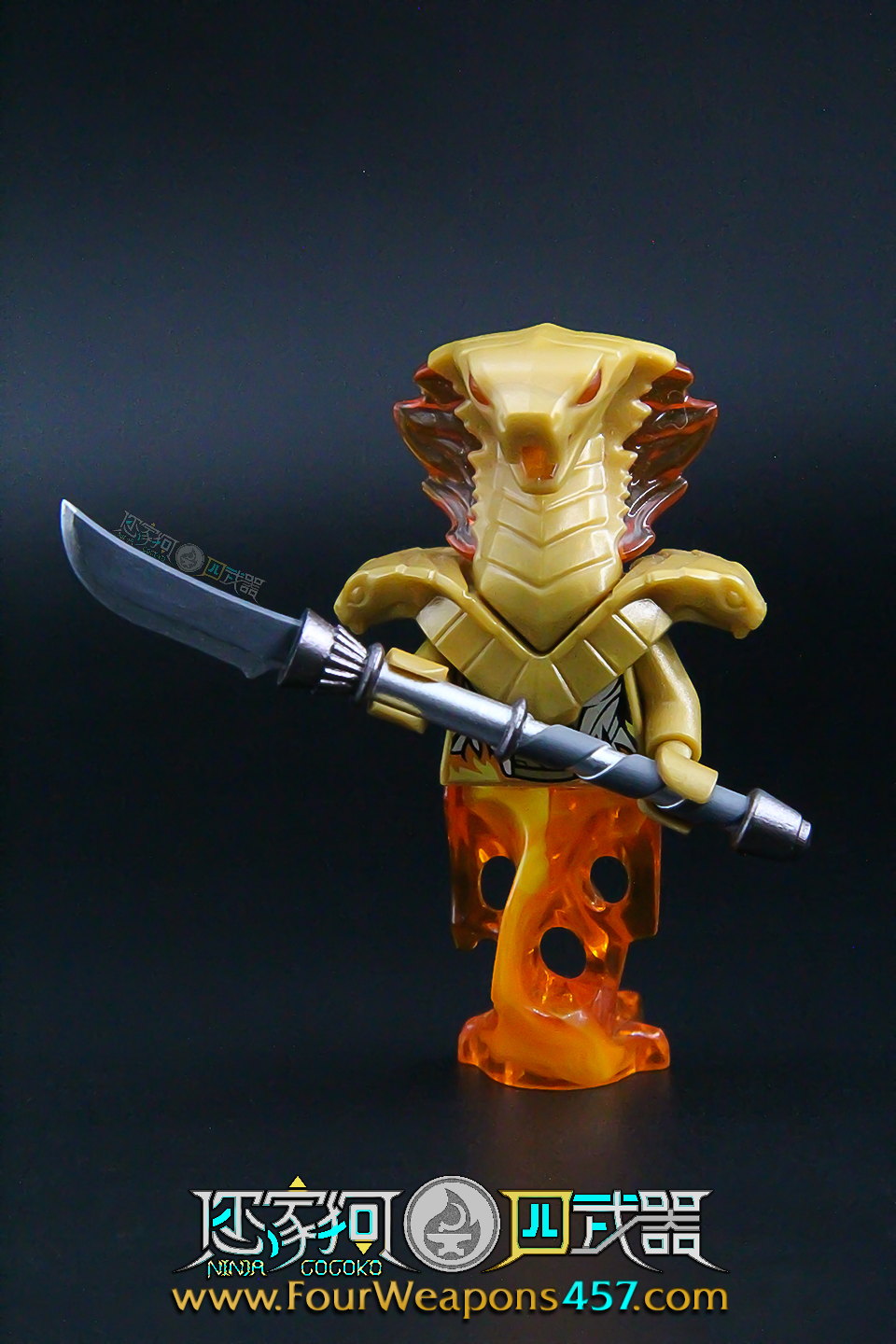 [2022]Forbidden Staff