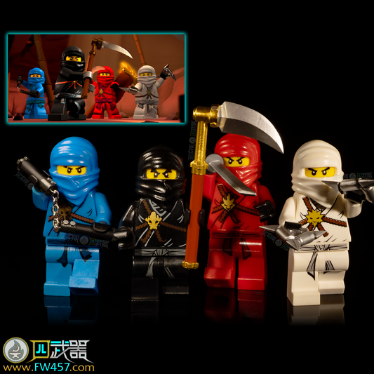 [2025]Origin Weapons