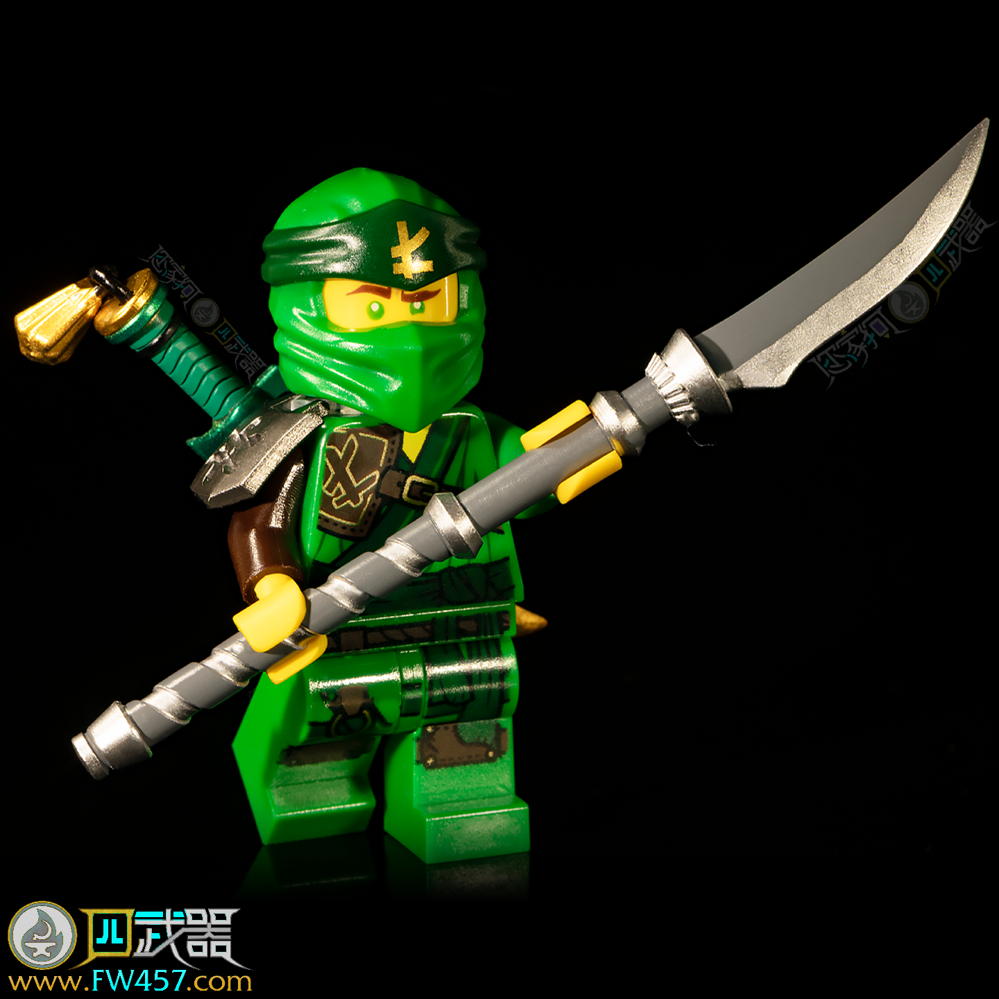 [2025]Forbidden Staff