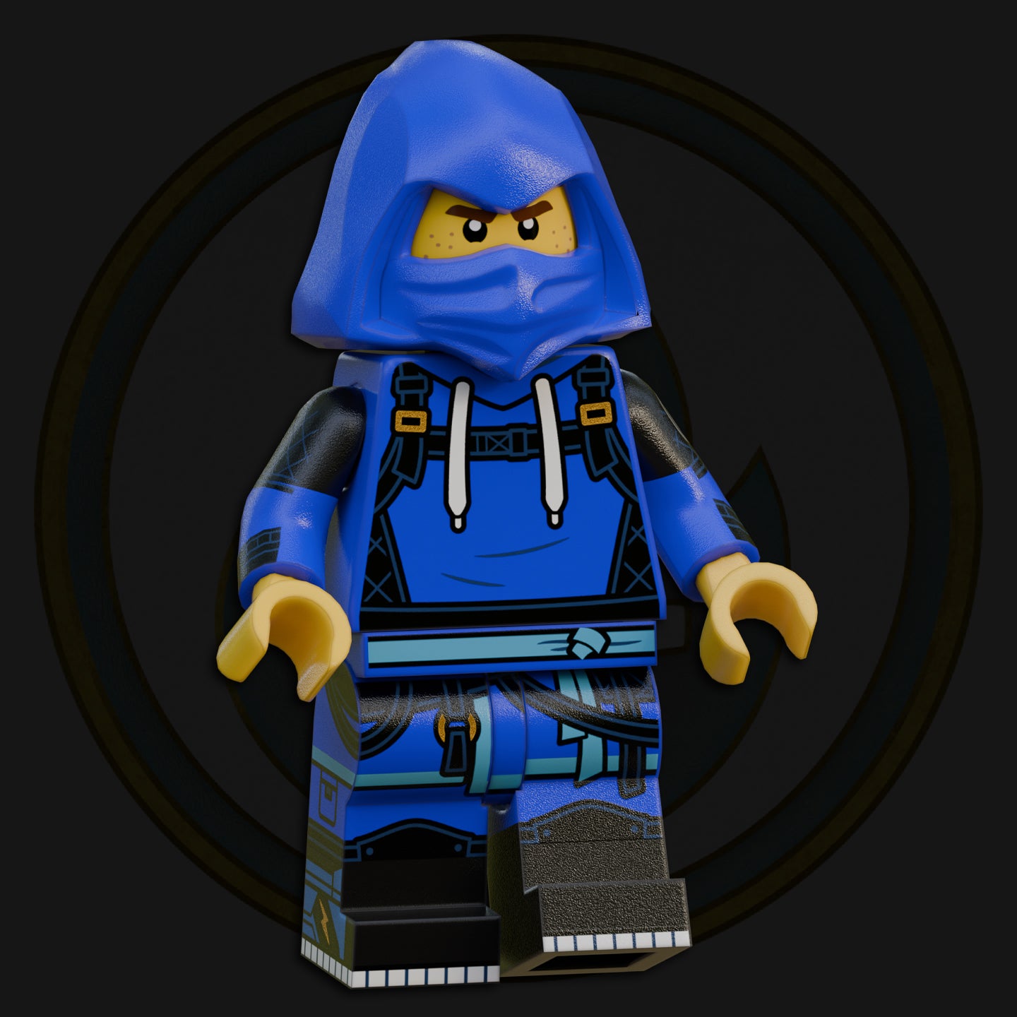 Fortnite Suit