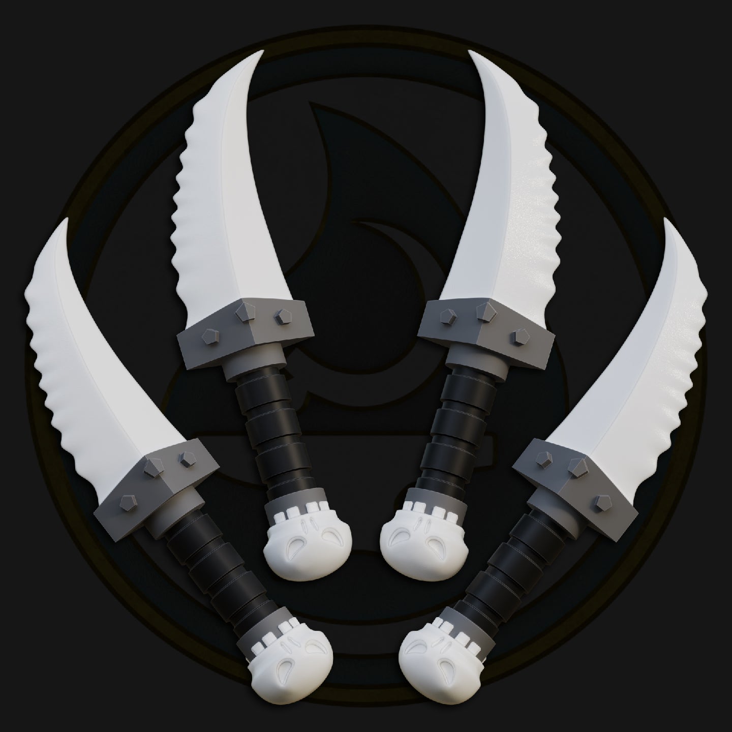 [Presale]Skulkin