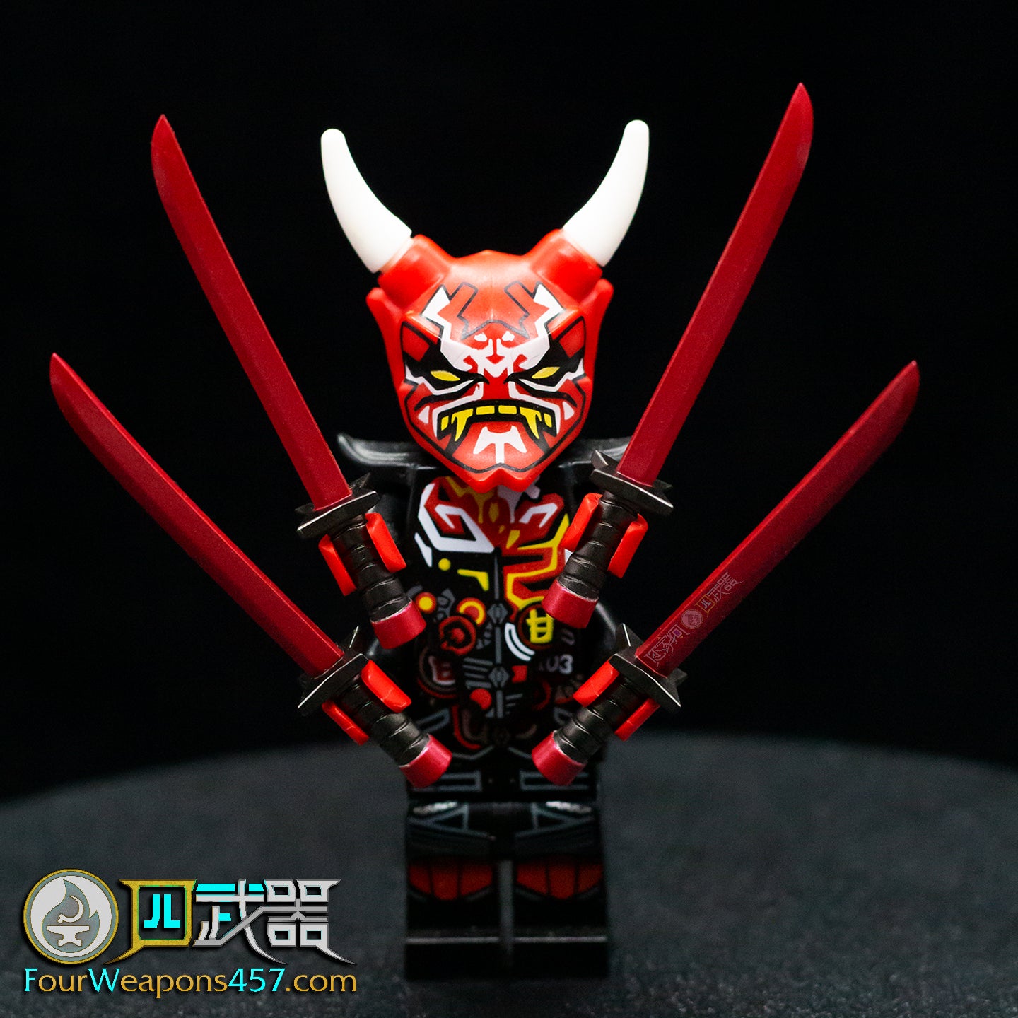 [2022]Mr.E Katanas
