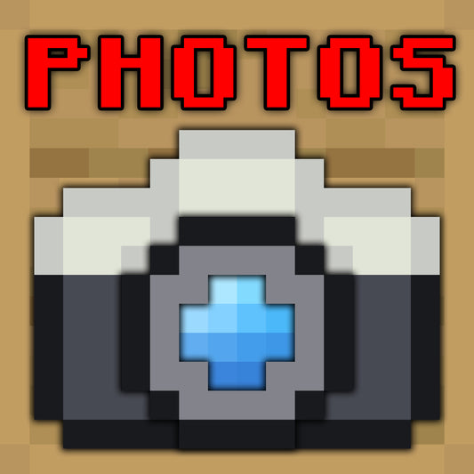 I Need Photos