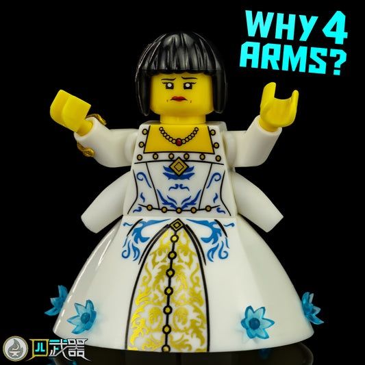 Wedding Nya