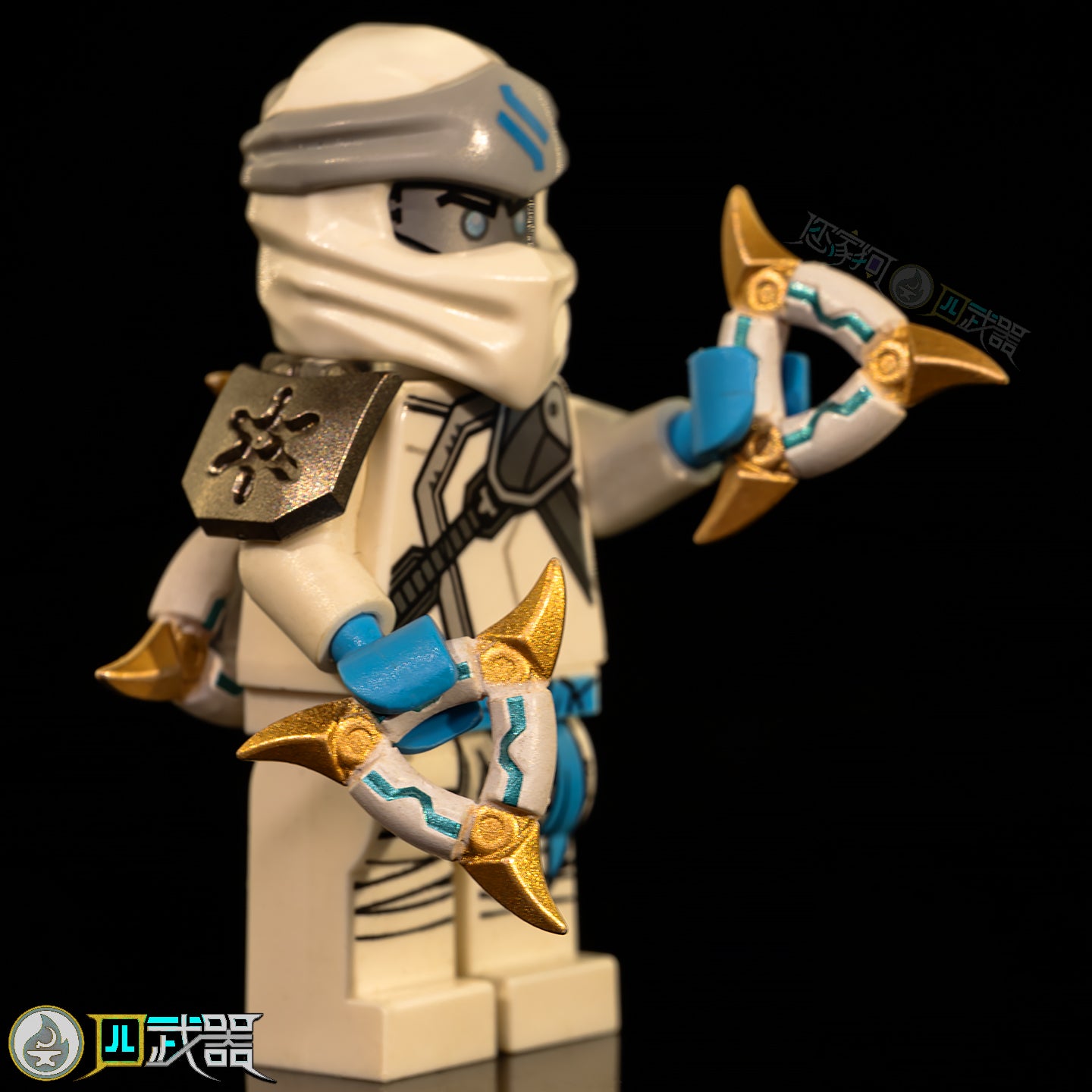 Sequel Weapons