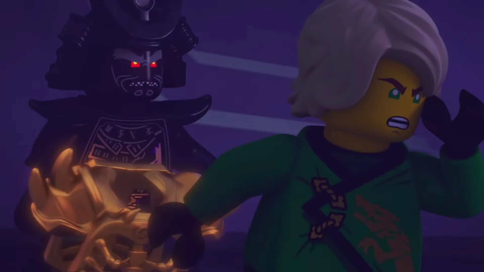 Bringers of Doom