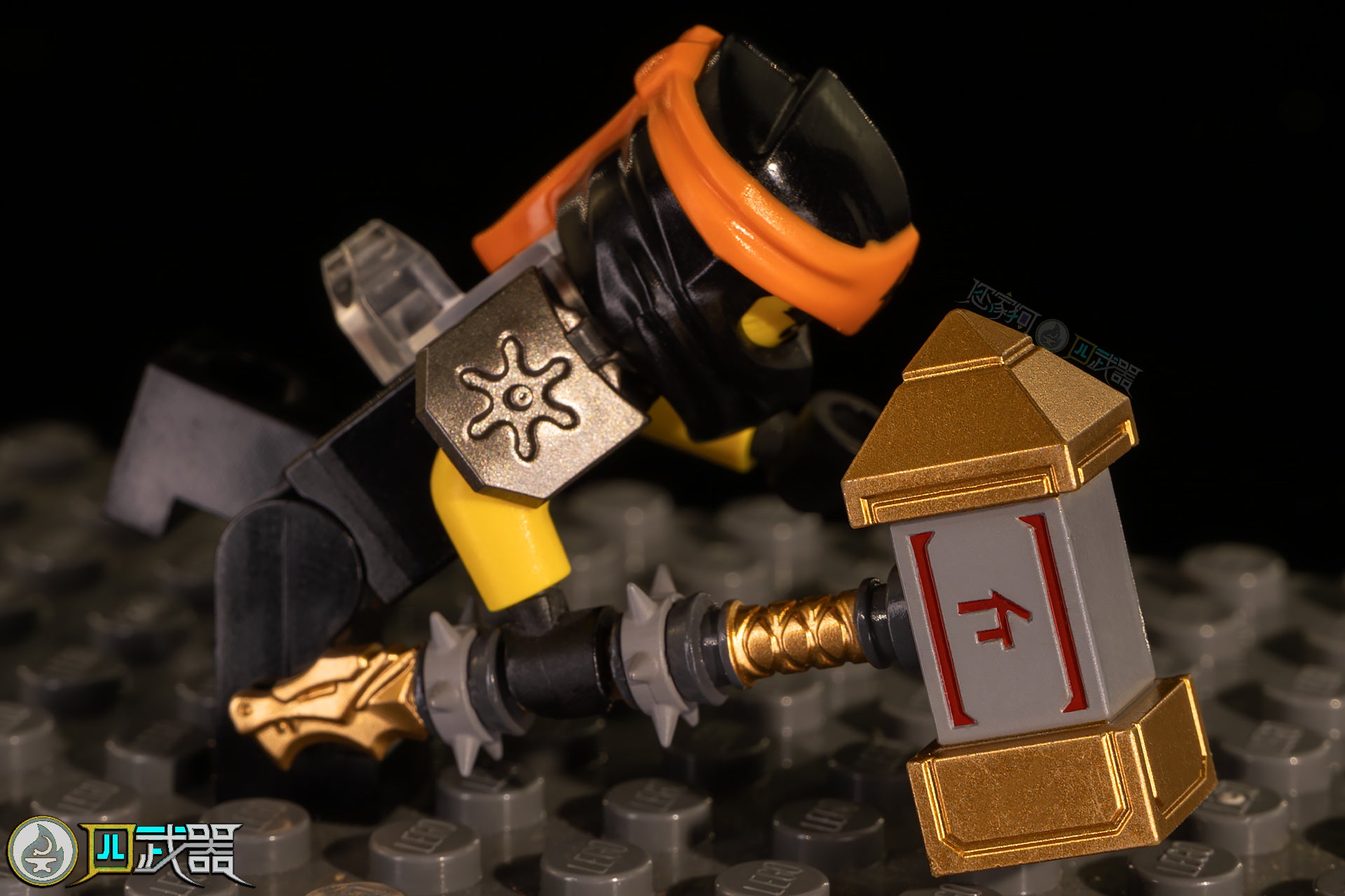 Sequel Weapons