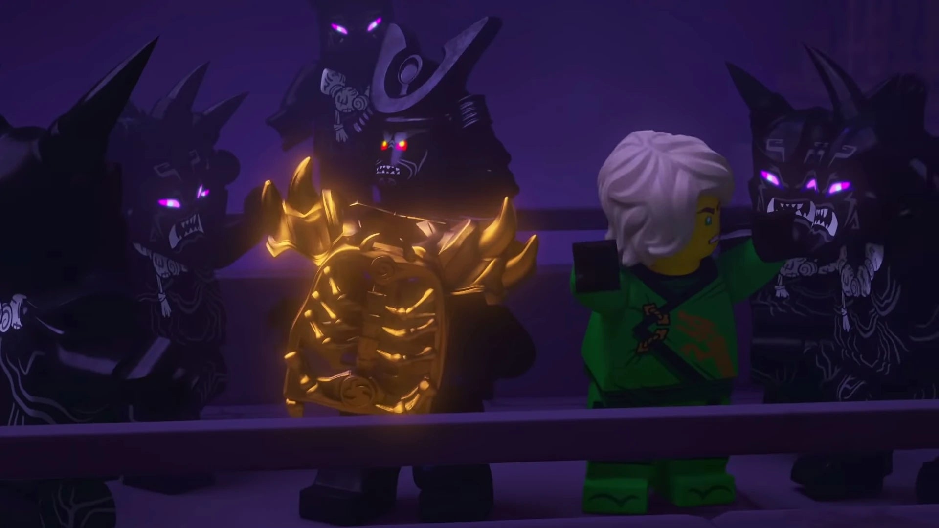 Bringers of Doom