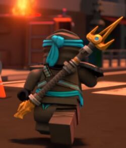 Sequel Weapons