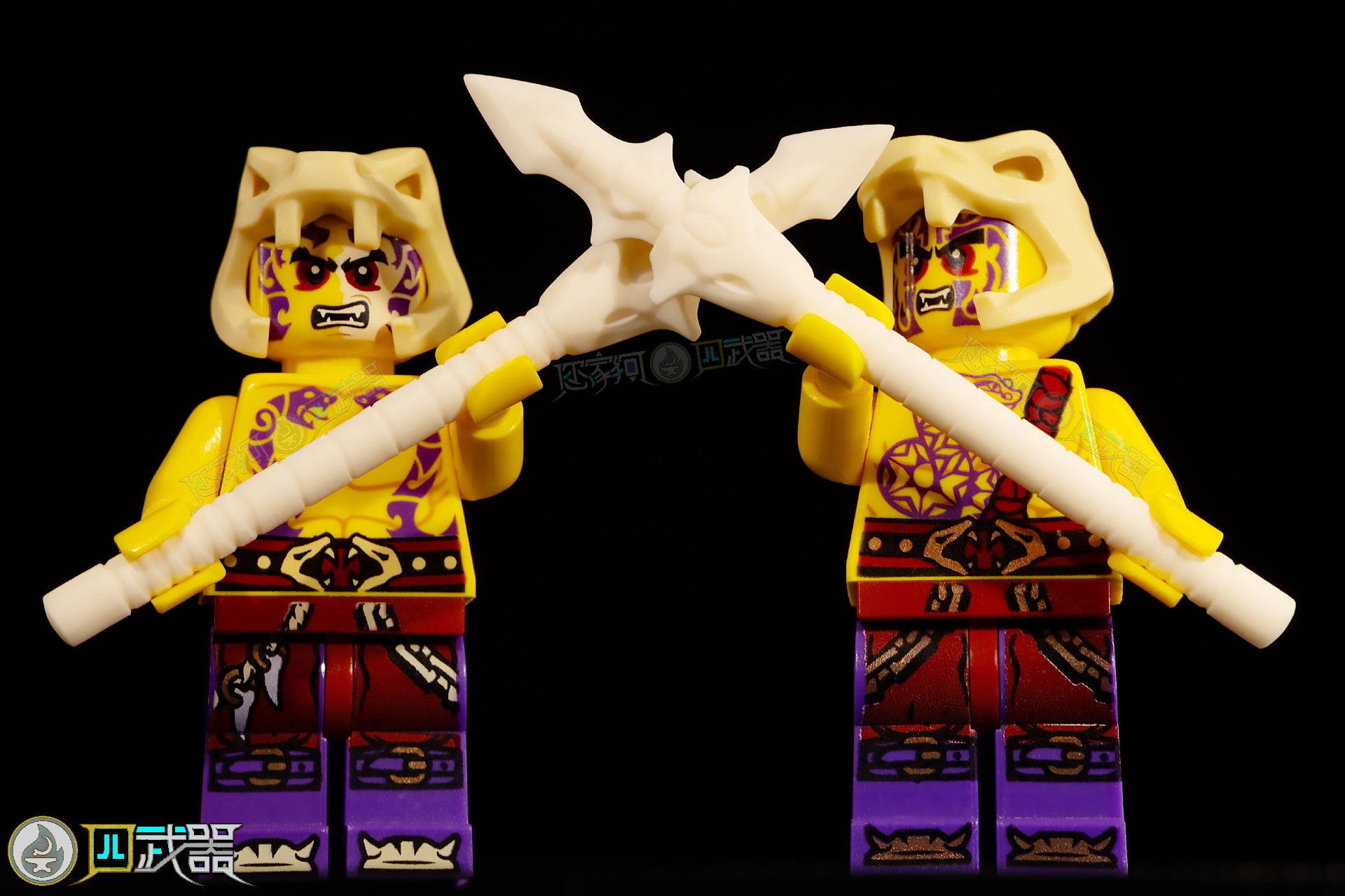 Anacondrai Cultists