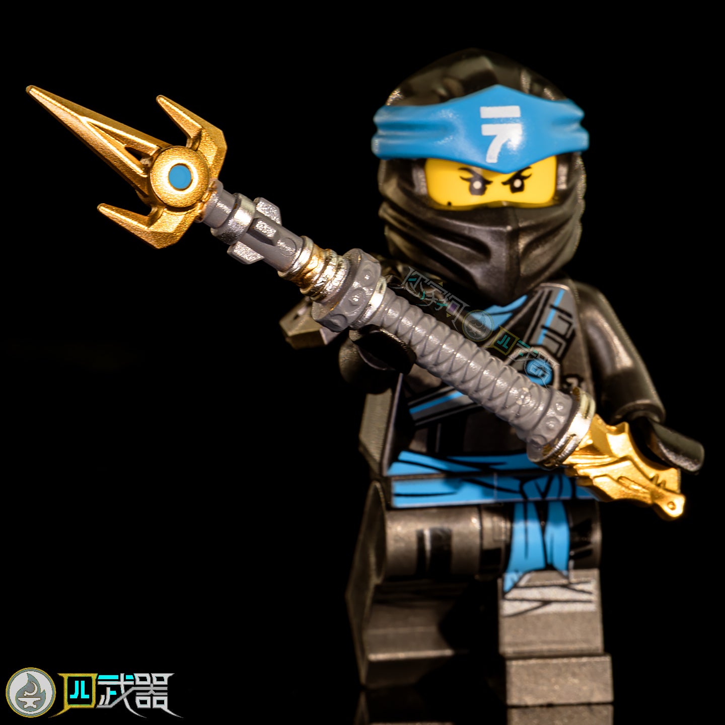 Sequel Weapons