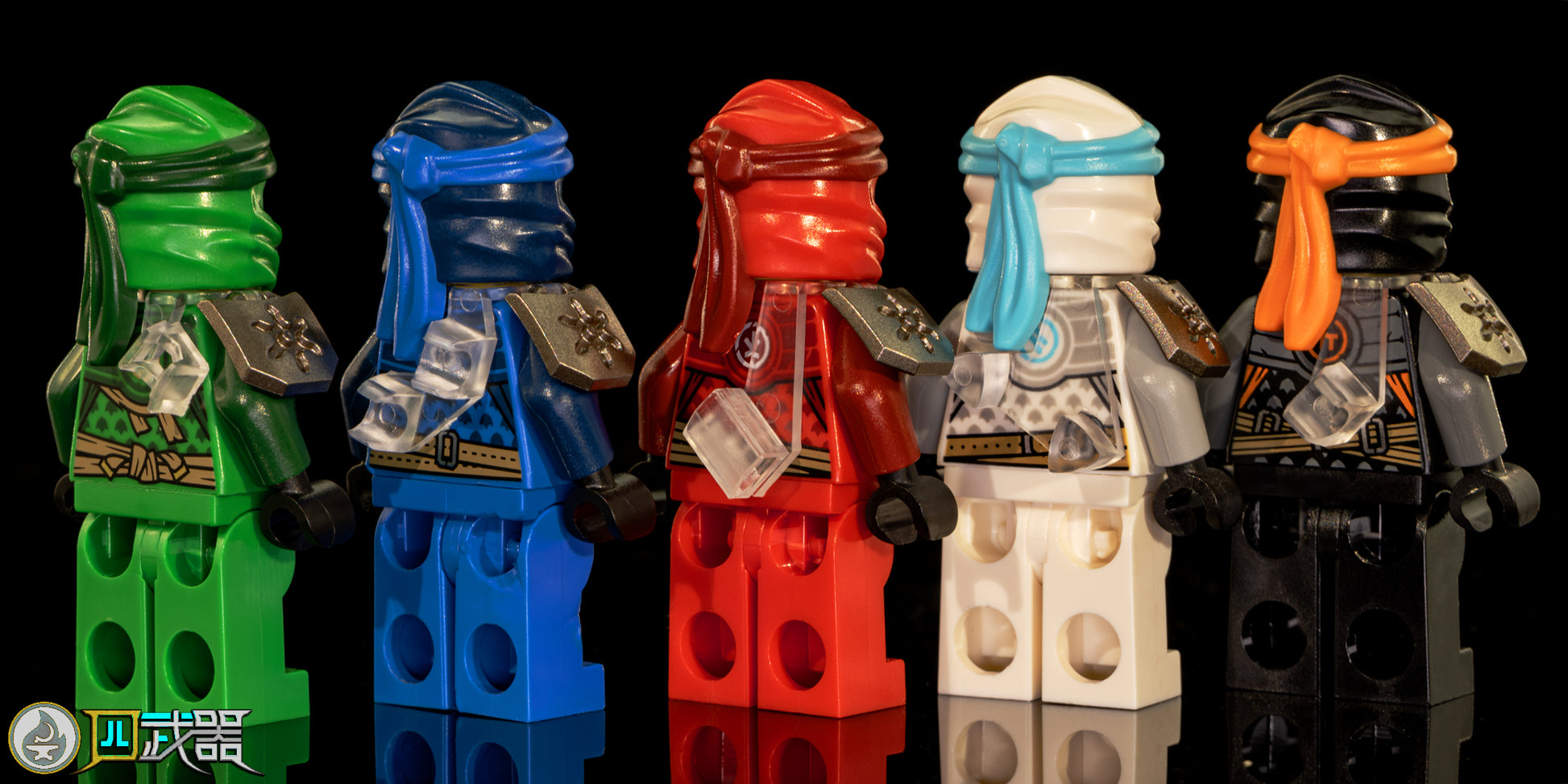 Sequel Weapons